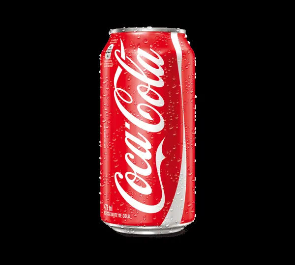 Coca-Cola Lata 350ml
